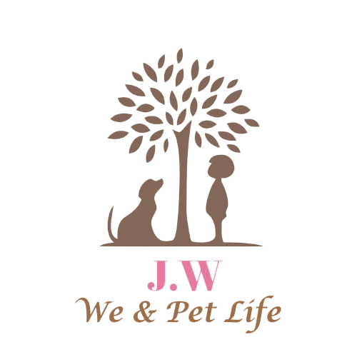 J.W We & Pet Life