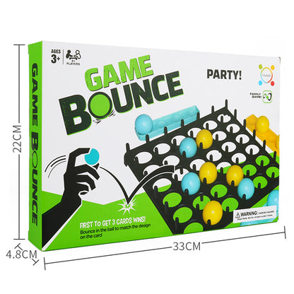 Bounce Ball Game