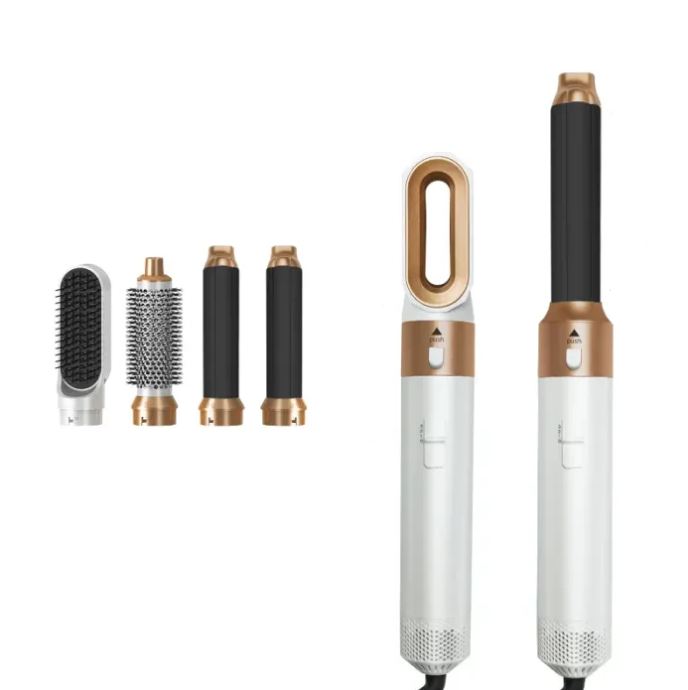 5 in 1 Hair Styler