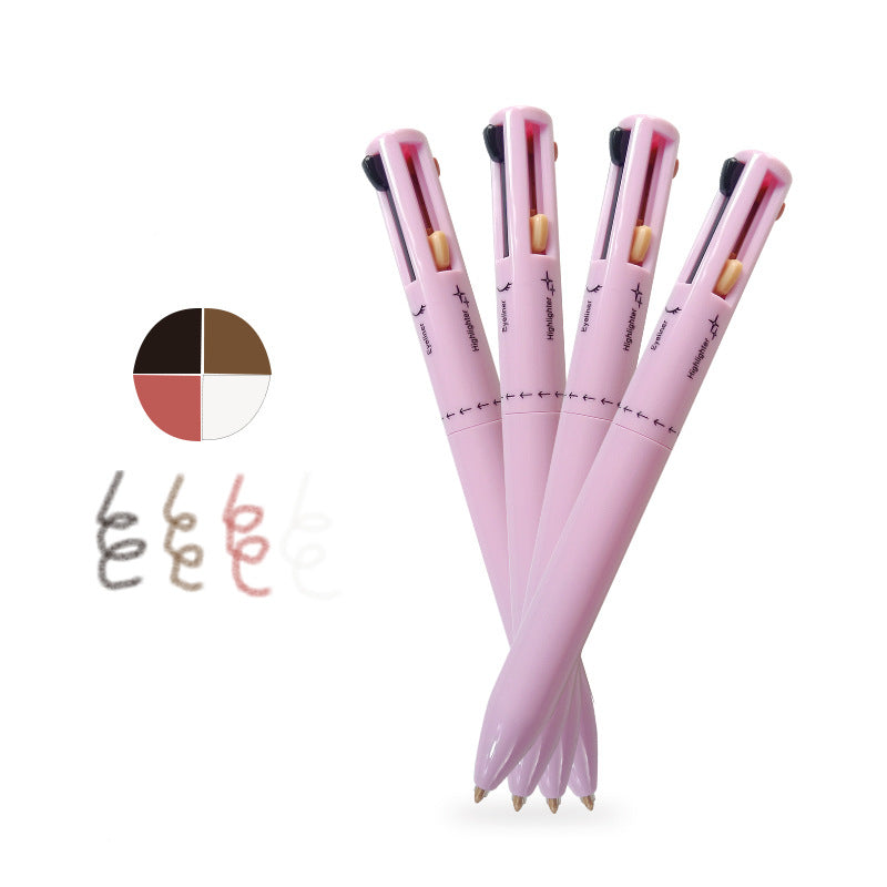 4-in-1 Makeup Pen