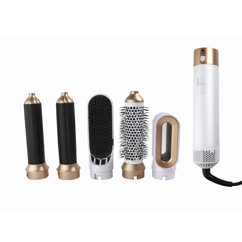 5 in 1 Hair Styler Set