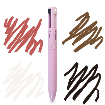 4-in-1 Makeup Pen